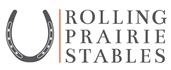 Rolling Prairie Stables